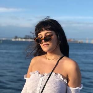 Meet your Posher, Gabriele